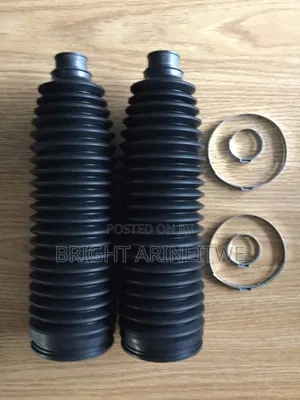 Steering Rack Boots for Toyota Landcuiser Prado Tx.