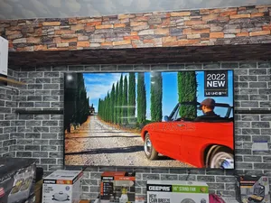 Lg Uhd4k Ai Thinq 75inches at Good Price Only