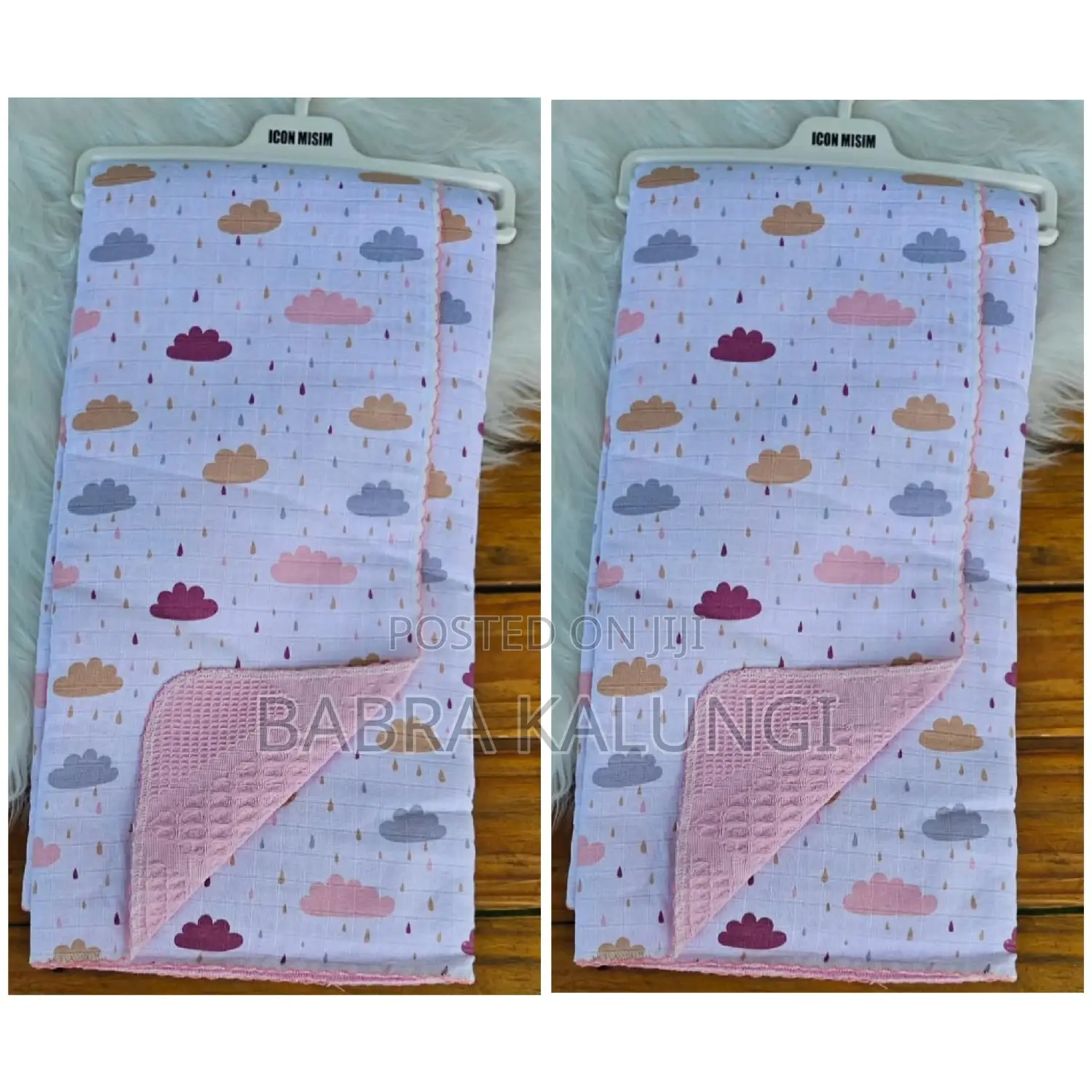 Baby Water Proof Urine Changing Mat