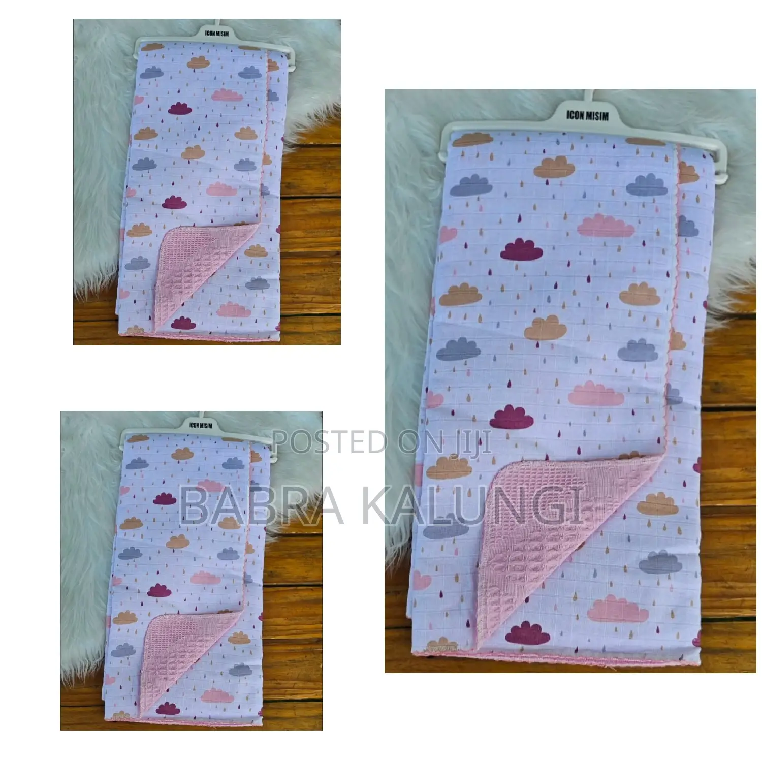 Baby Water Proof Urine Changing Mat