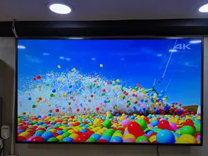 Sony 65inches 4khdr XBJ Smart Tv