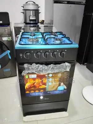 Midea 50*50 Cooker Full Gas