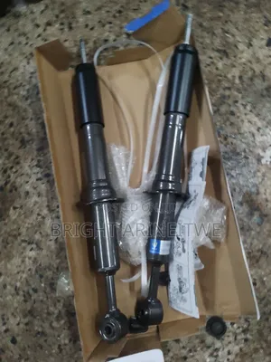 Front Shock Absorbers for Toyota Hillux Vigo, Prado Tx,