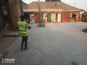 Excellent Pavers Installation Methods/Land Scaping Services