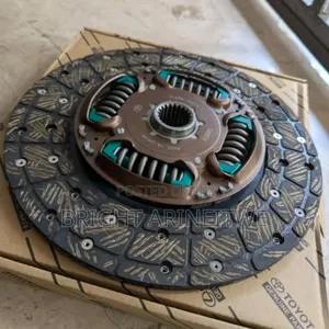 Clutch Plate for Hillux Vigo