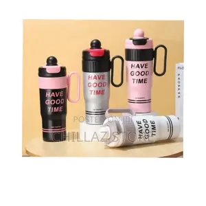 Stainless Steel Insulated Mug .