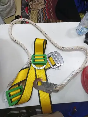 O.S.O Safety Belt