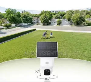 Eufy Security Solocam E30, Security Cameras Wireless Outdoor