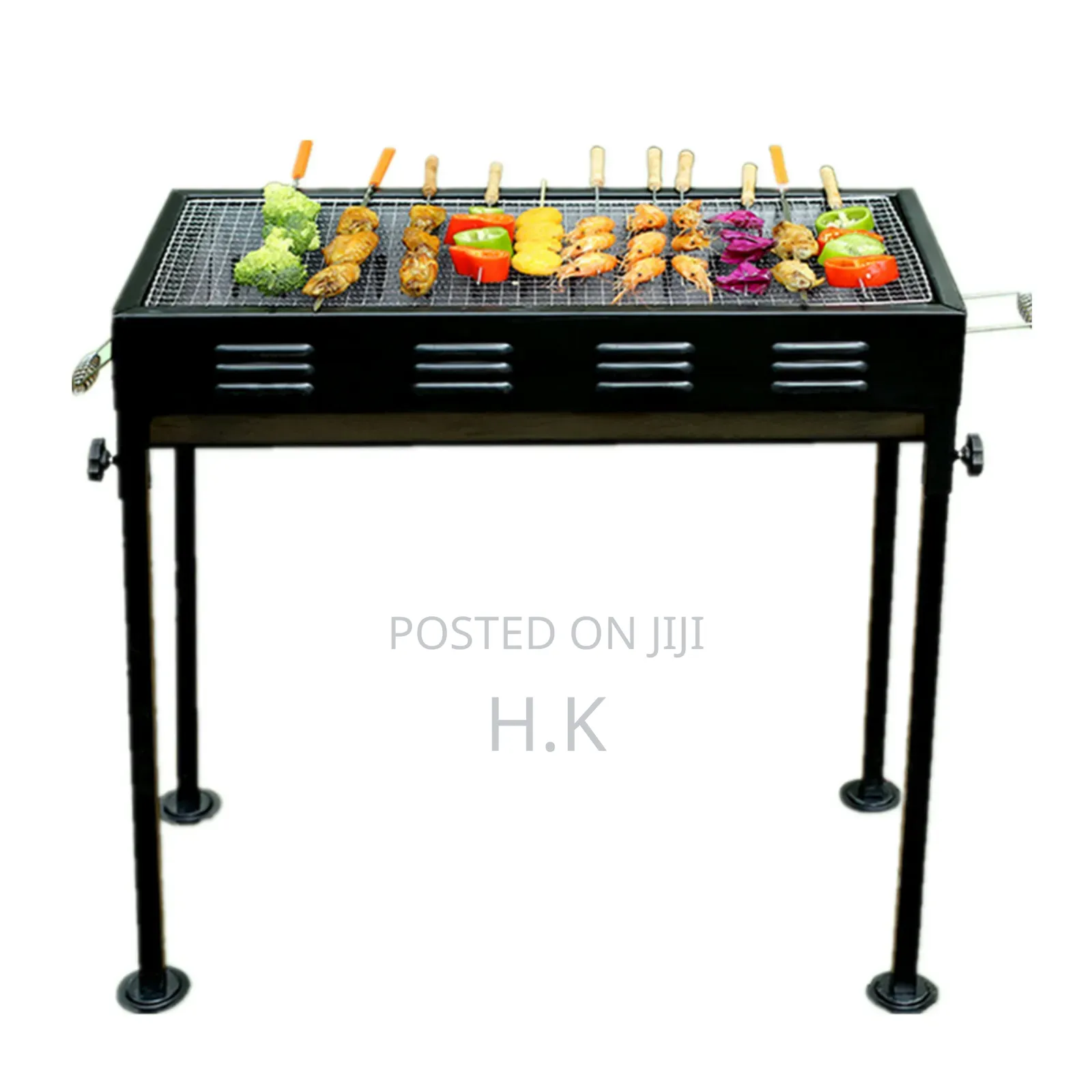 Barbecue Grill