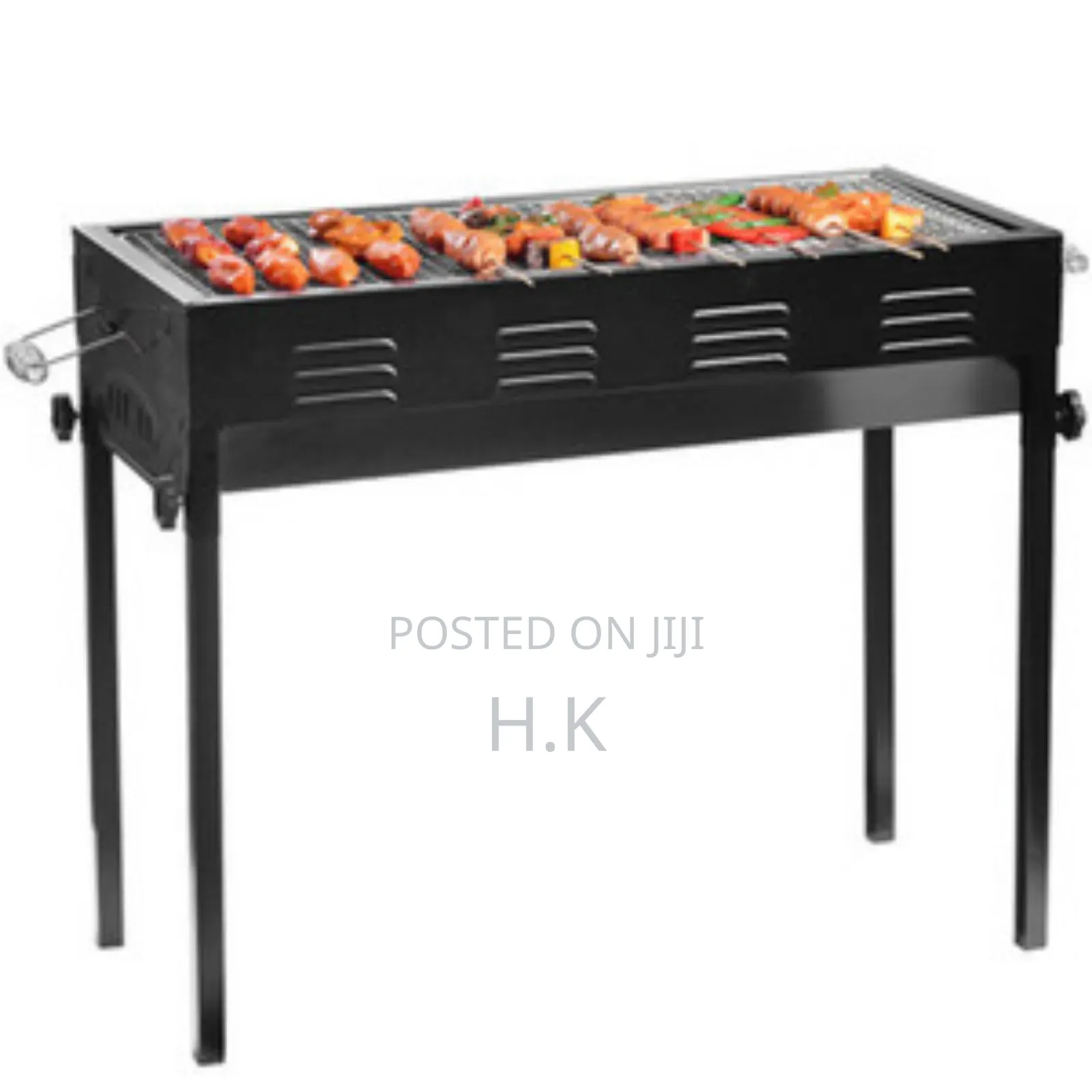 Barbecue Grill