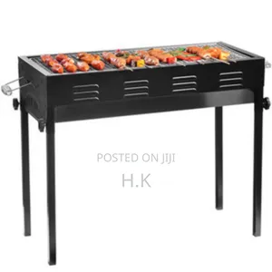 Barbecue Grill