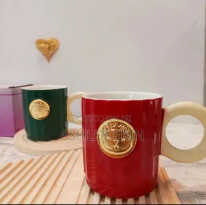 One Piece Design Mug
