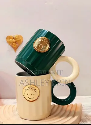 One Piece Design Mug