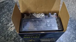 Tuk Tuk Battery (Zofa)