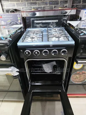 SPJ 50cm*50cm (3+1) Gas Cooker at Cut Price