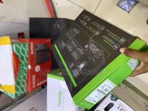 8channel NVR Tiandy 1080p