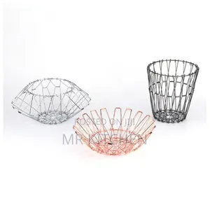 Magic Fruit Basket
