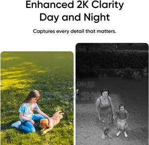 Eufy Security Solocam E30, Security Cameras