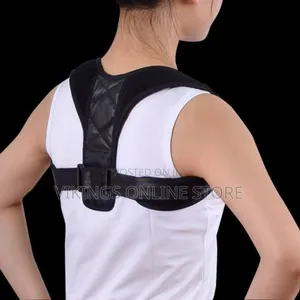 Universal Adjustable Back Posture Spine Corrector