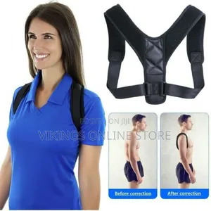 Universal Adjustable Back Posture Spine Corrector