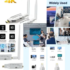60metres Wireless Hdmi Adapters