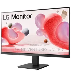 27 Inches Frameless Lg Monitor