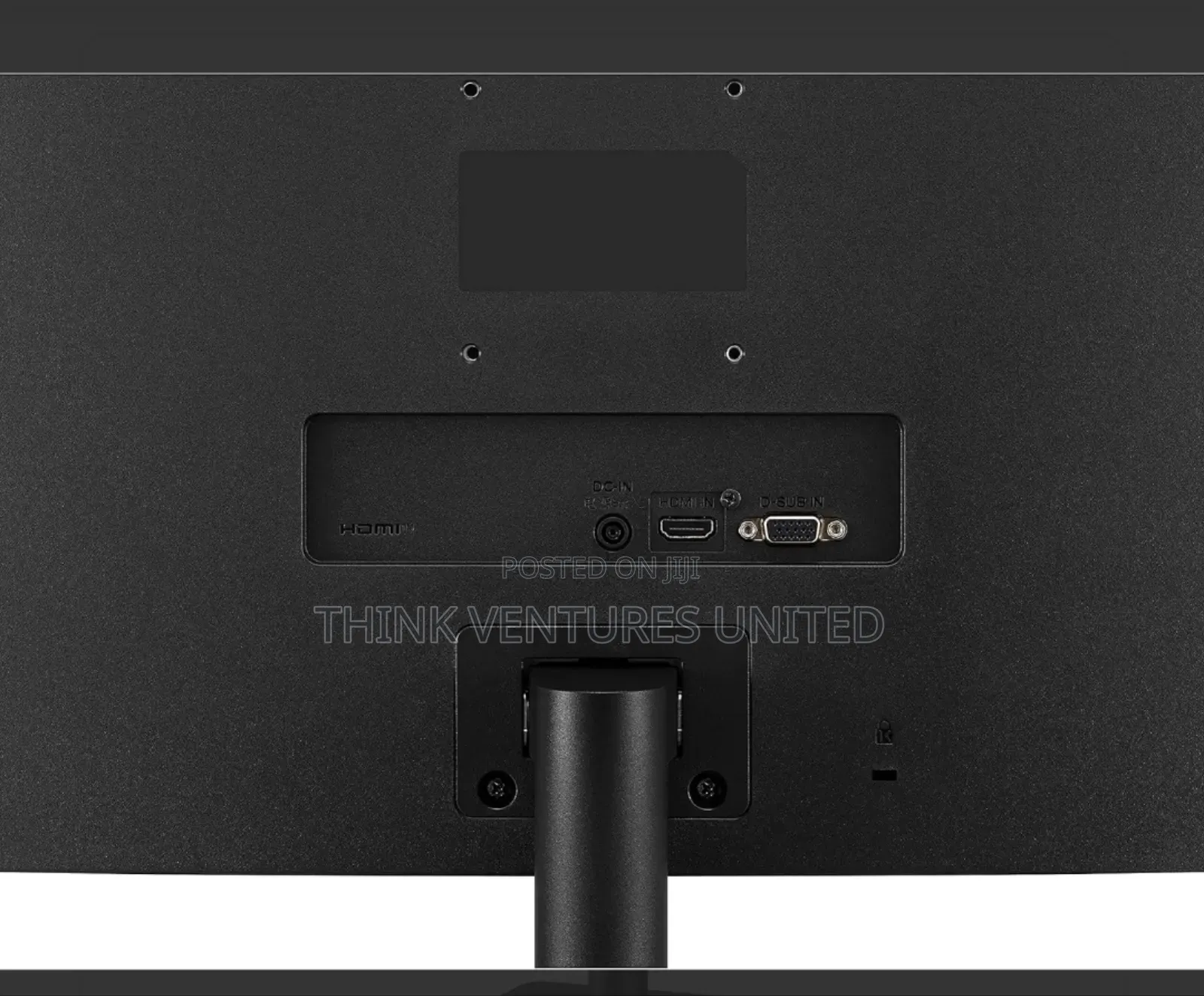 27 Inches Frameless Lg Monitor
