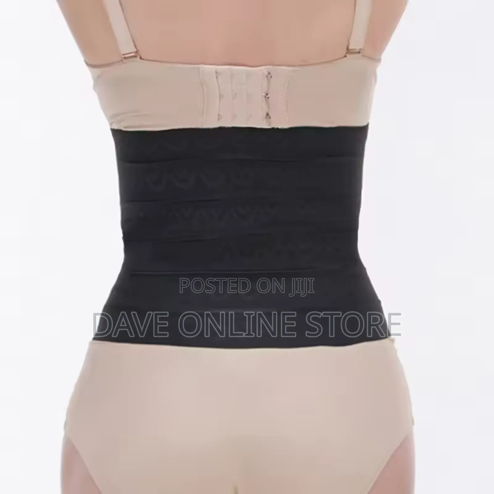 Postpartum Sheath Wrap Waist Belt Corset