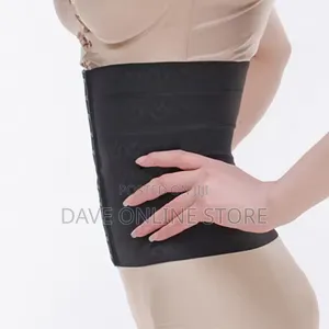 Postpartum Sheath Wrap Waist Belt Corset