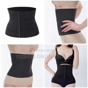 Waist Trainer Body Shapewear