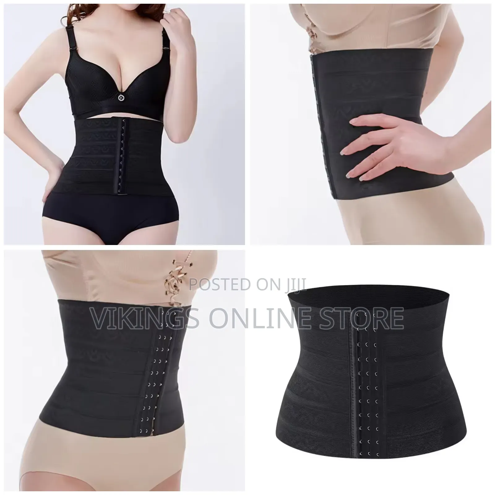 Waist Trainer Body Shapewear