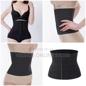 Waist Trainer Body Shapewear