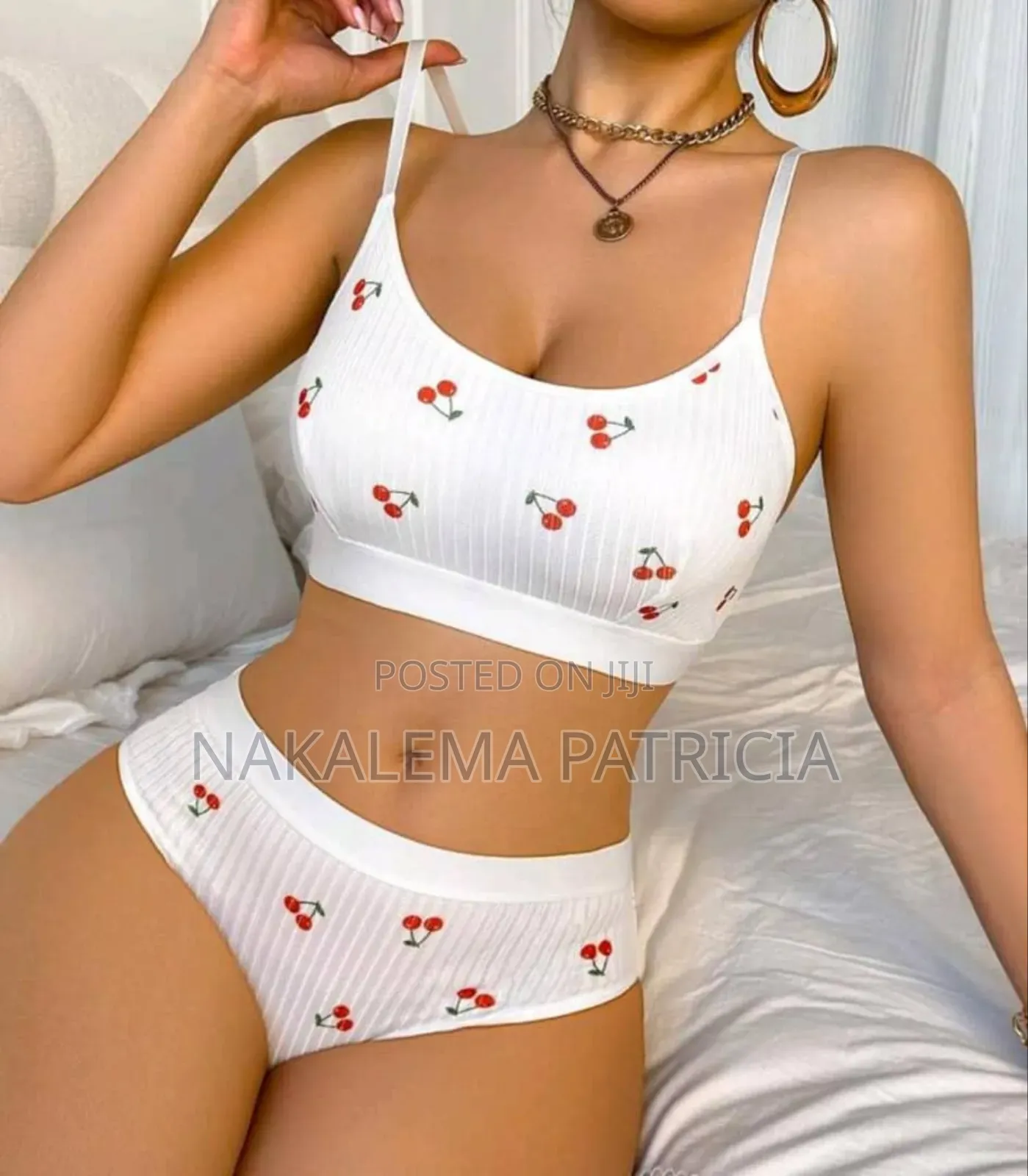 Nicker and Bra Sets Available