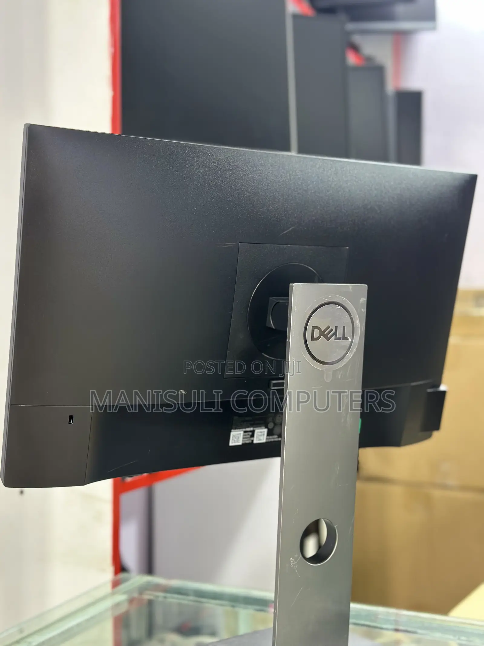 Dell 22 Inch Screen