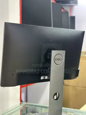 Dell 22 Inch Screen