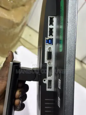 Dell 22 Inch Screen