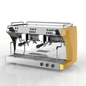 Professional Commercial Coffee Machine