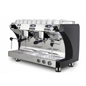 Professional Commercial Coffee Machine