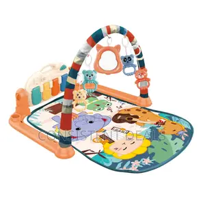 Baby Pedal Piano