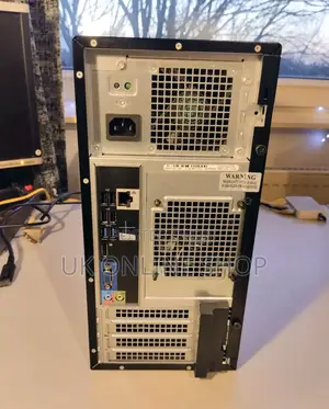 Desktop Computer Dell Aurora 8GB Intel Core I5 HDD 500GB