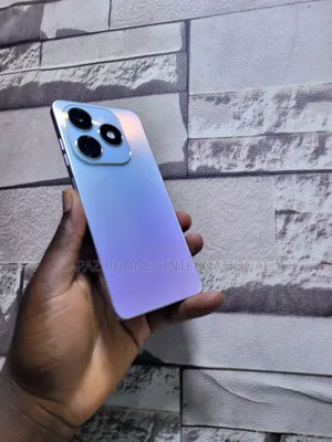 Tecno Spark 20 256 GB