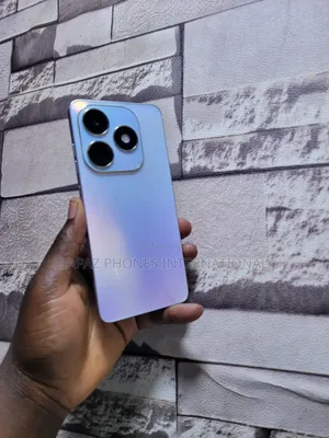 Tecno Spark 20 256 GB