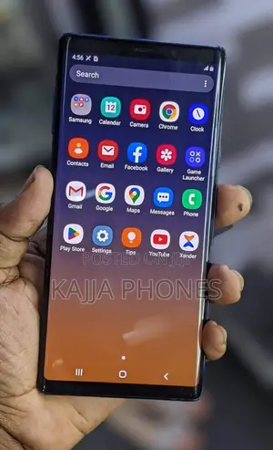 Samsung Galaxy Note 9 128 GB Blue
