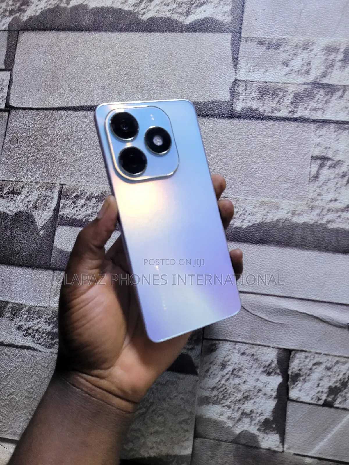 Tecno Spark 20 256 GB