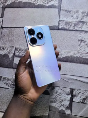 Tecno Spark 20 256 GB