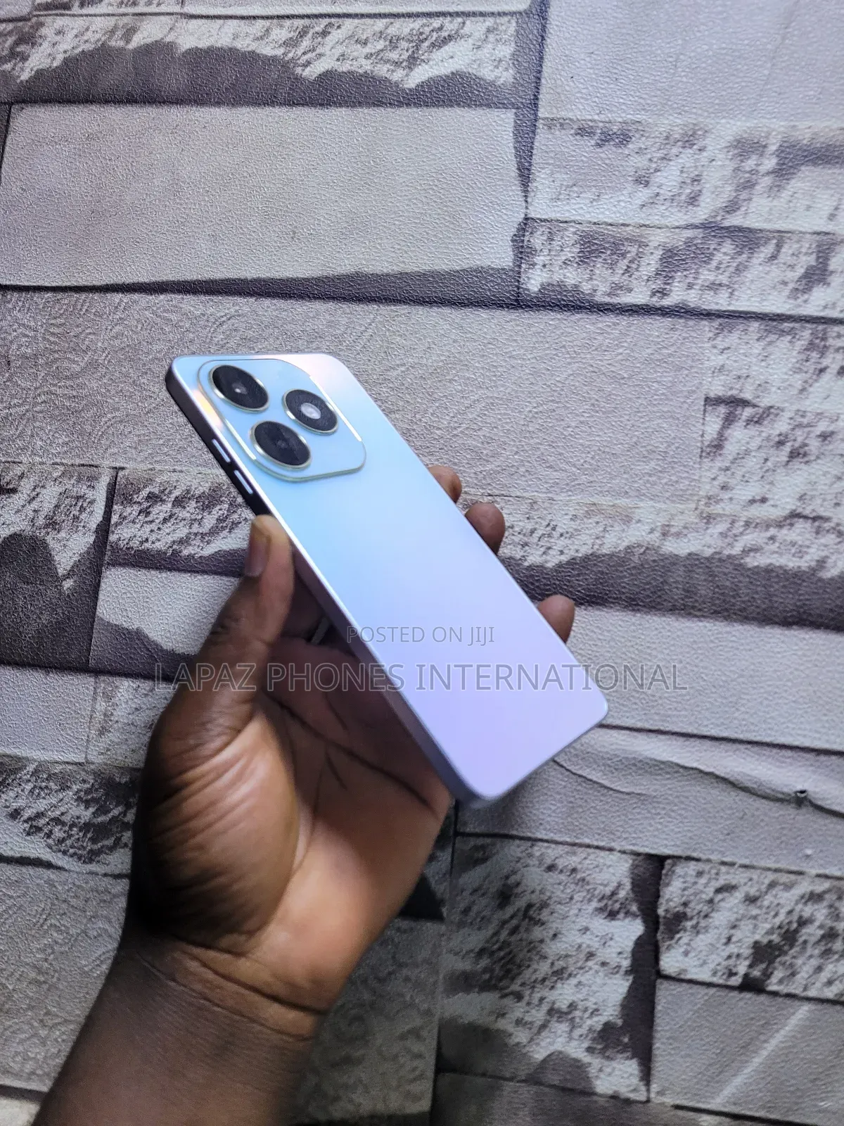 Tecno Spark 20 256 GB