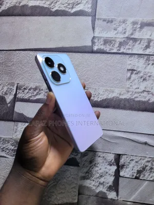 Tecno Spark 20 256 GB