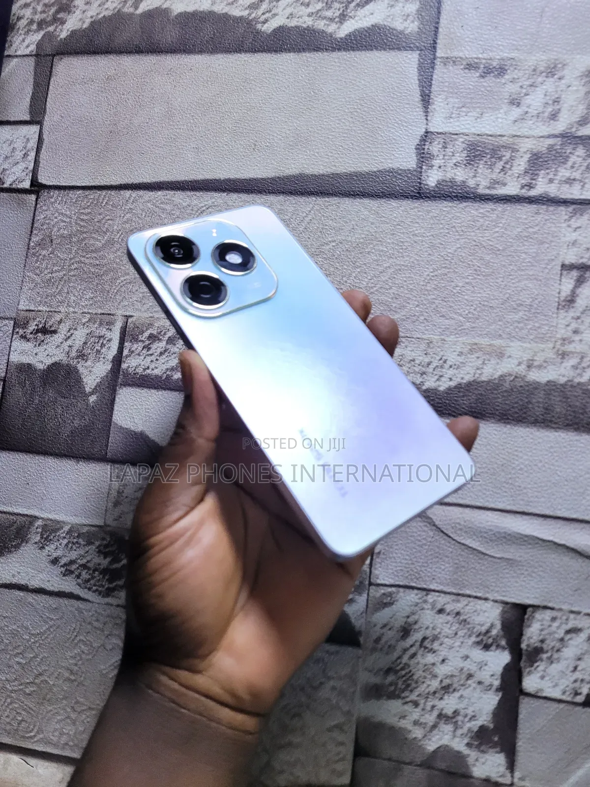 Tecno Spark 20 256 GB