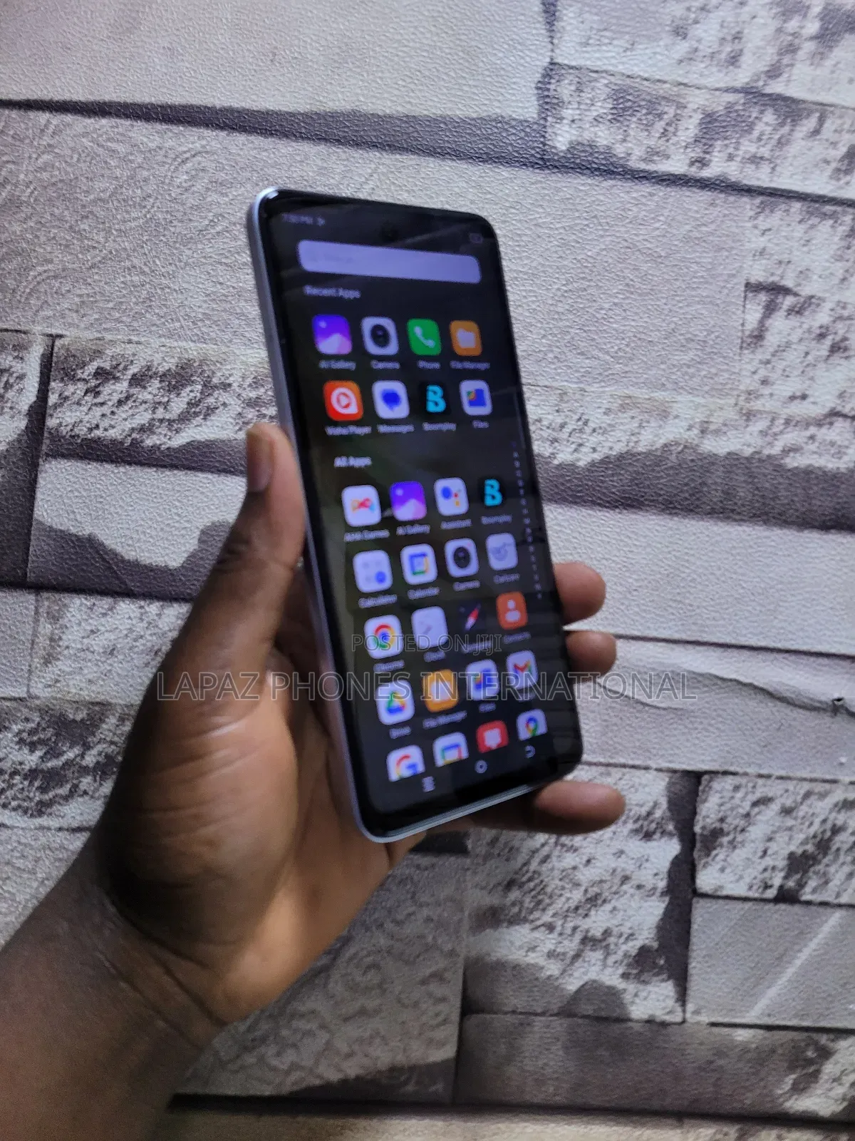 Tecno Spark 20 256 GB