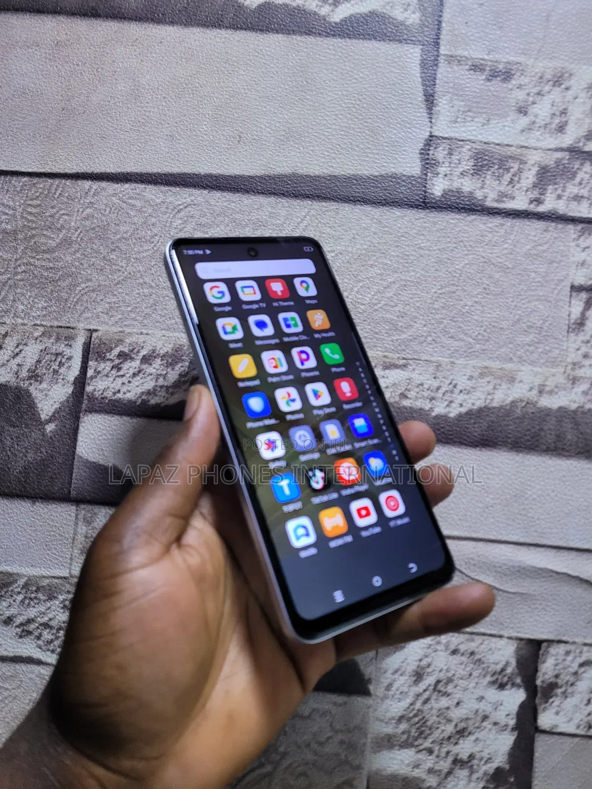 Tecno Spark 20 256 GB